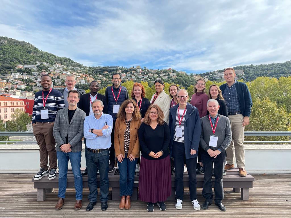 Atelier d'écriture AFC