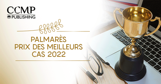 Prix CCMP Ulrike Mayrhofer