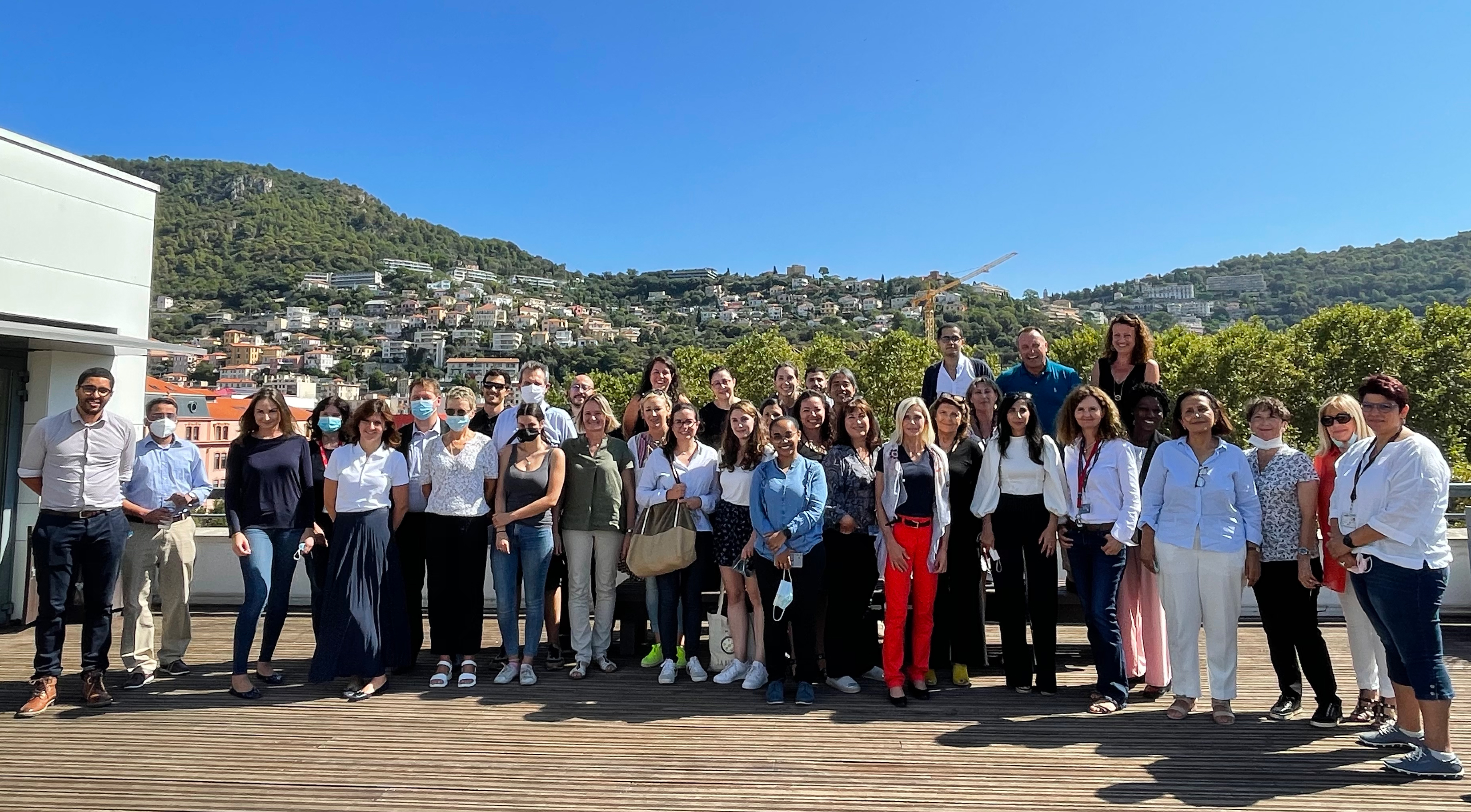 Workshop du 17 septembre